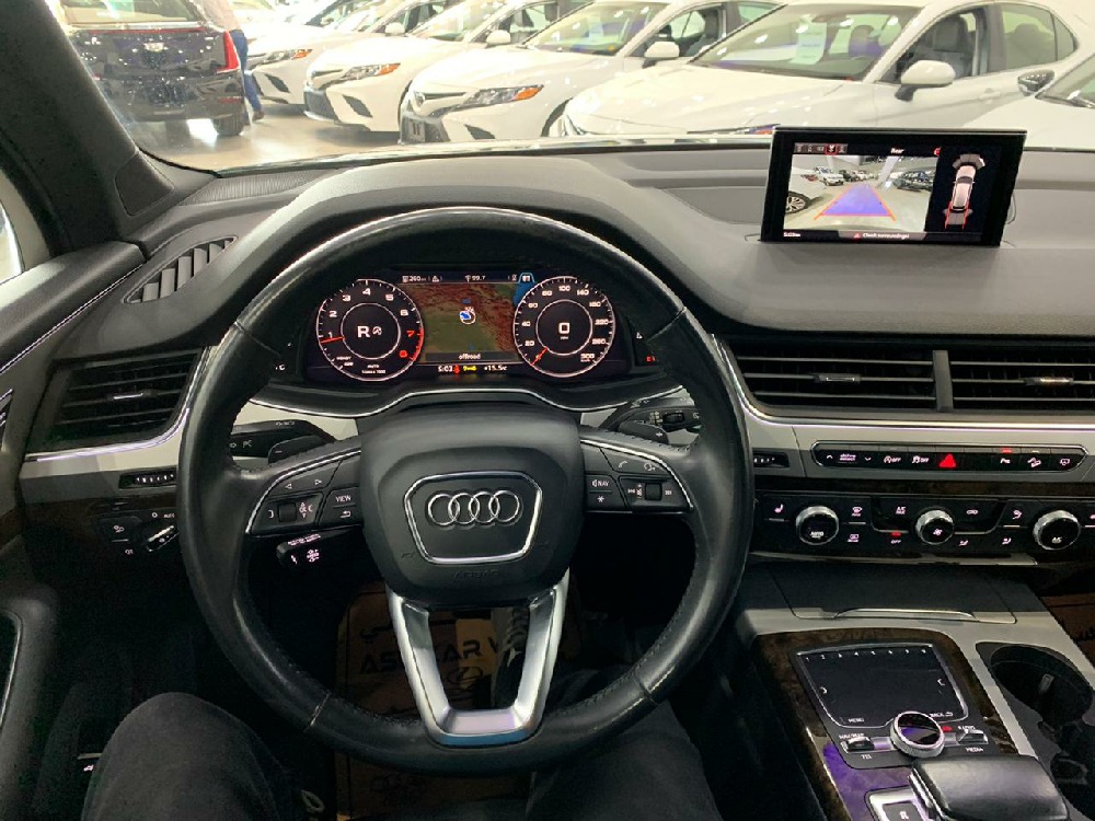 ئاودی Q7